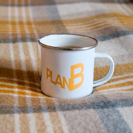 Planb - Living Saint-Gervais - 250M Des Remontees Mecaniques Εξωτερικό φωτογραφία