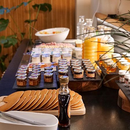 Planb - Living Saint-Gervais - 250M Des Remontees Mecaniques Εξωτερικό φωτογραφία